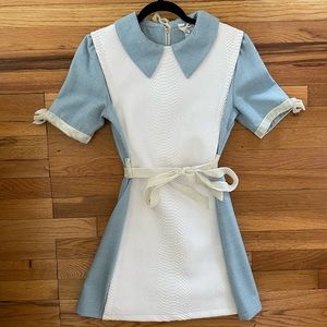 Paris 99 Dress from Opening Ceremony, Size 2